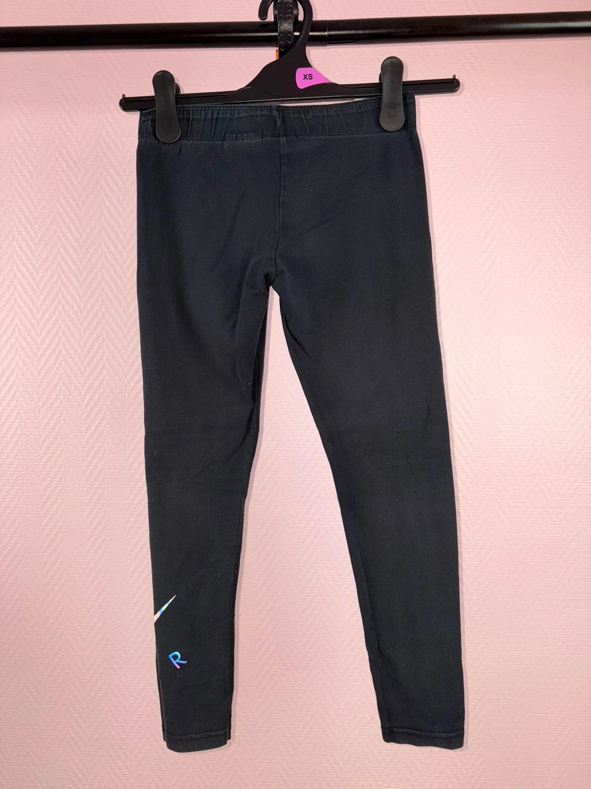 Legging, meisje Nike, maat 137/146 – photo 4